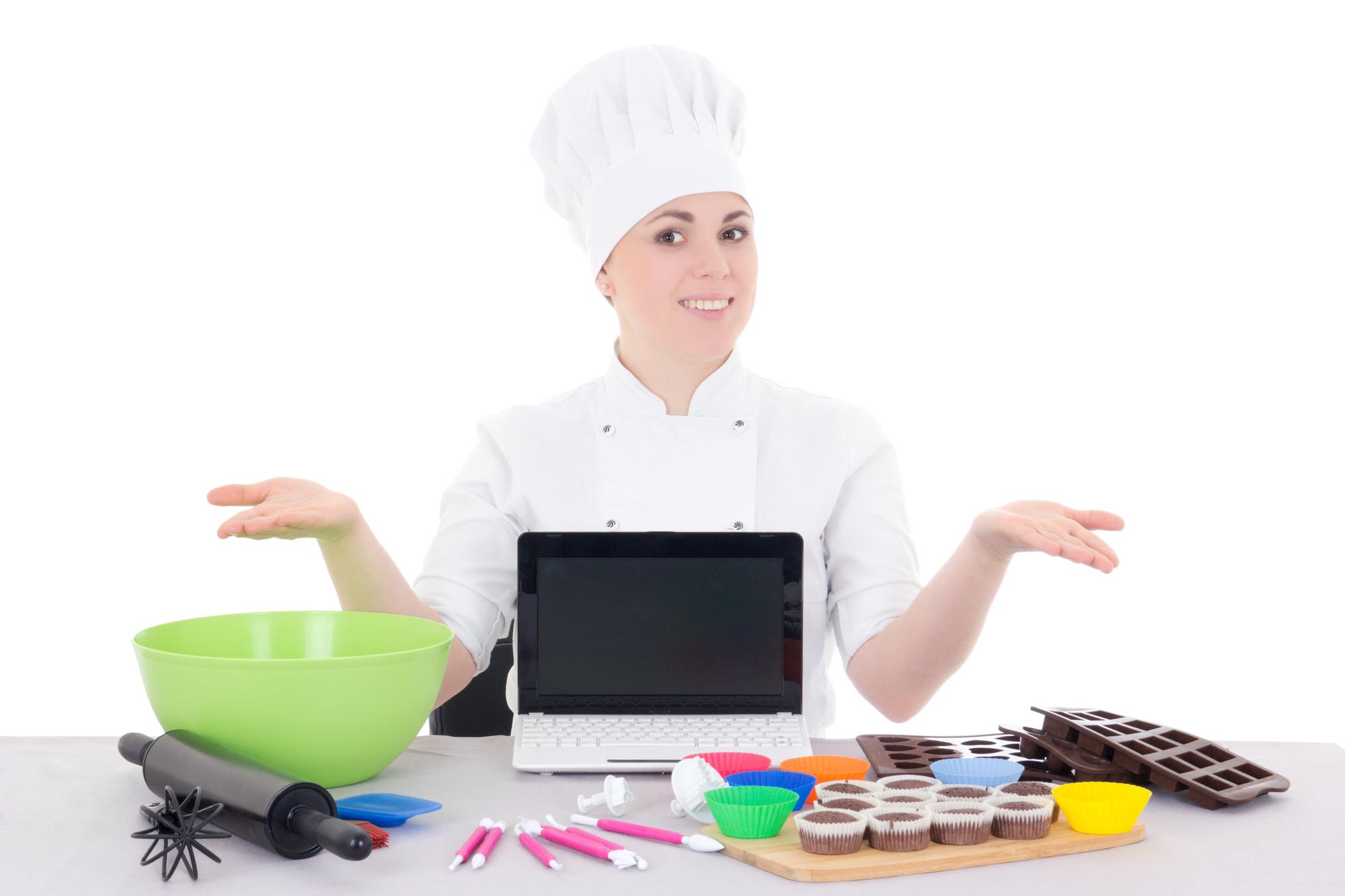 Workshop live con chef